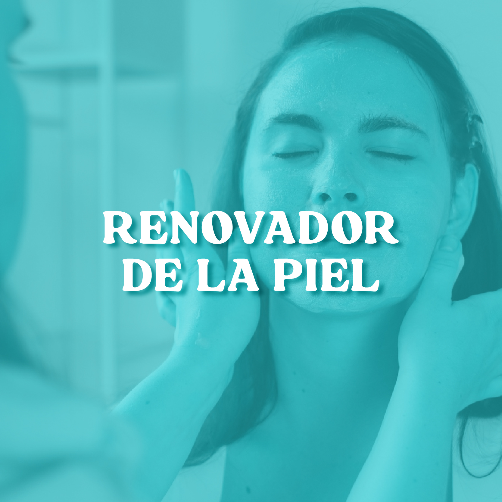 Renovador de la piel