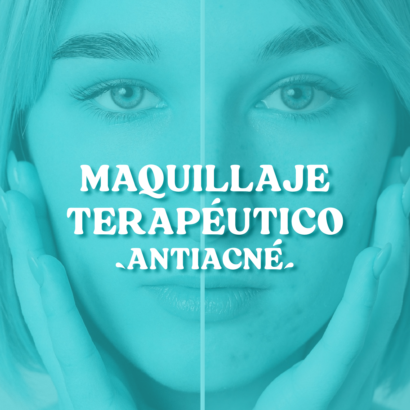 Maquillajes terapéuticos