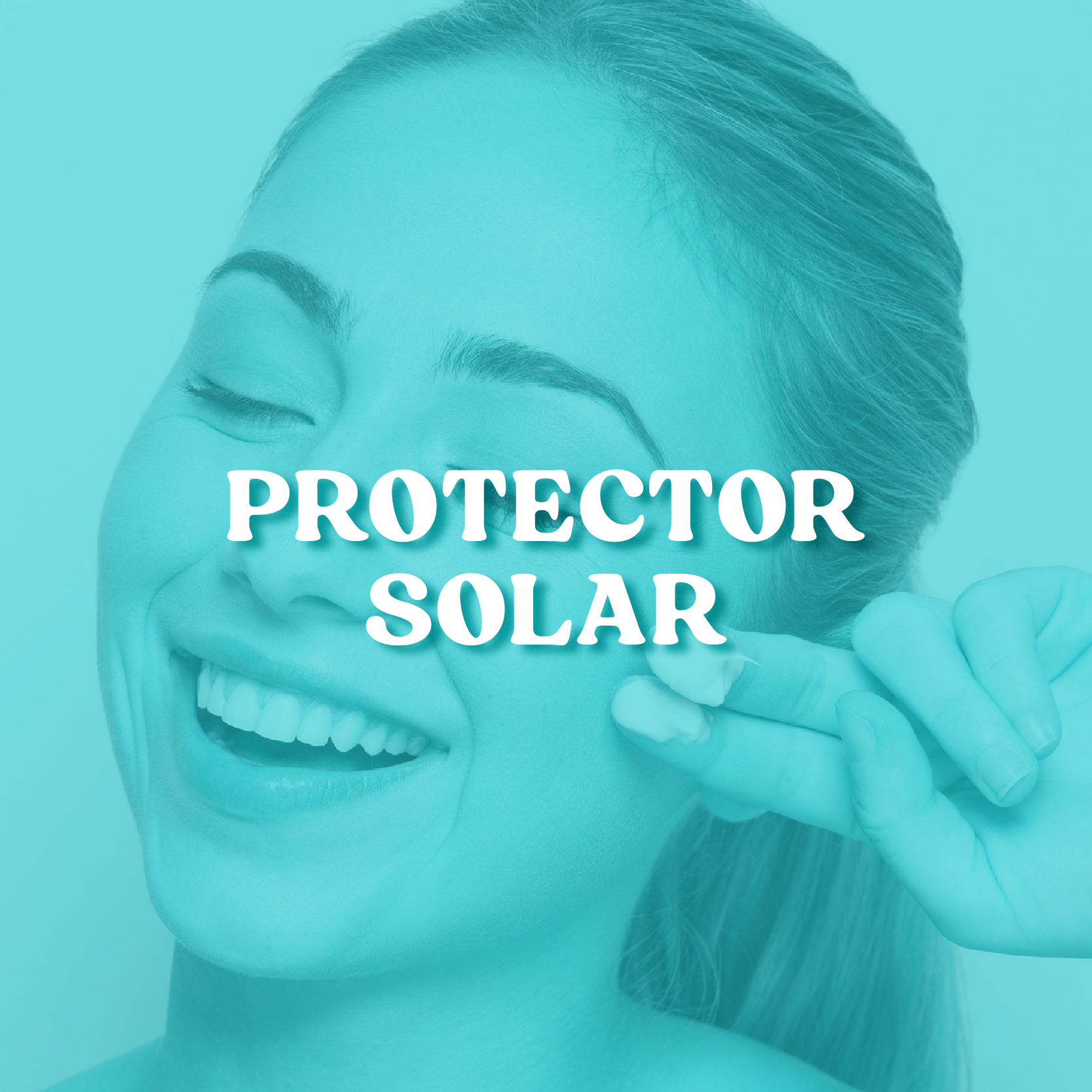 Protectores solares