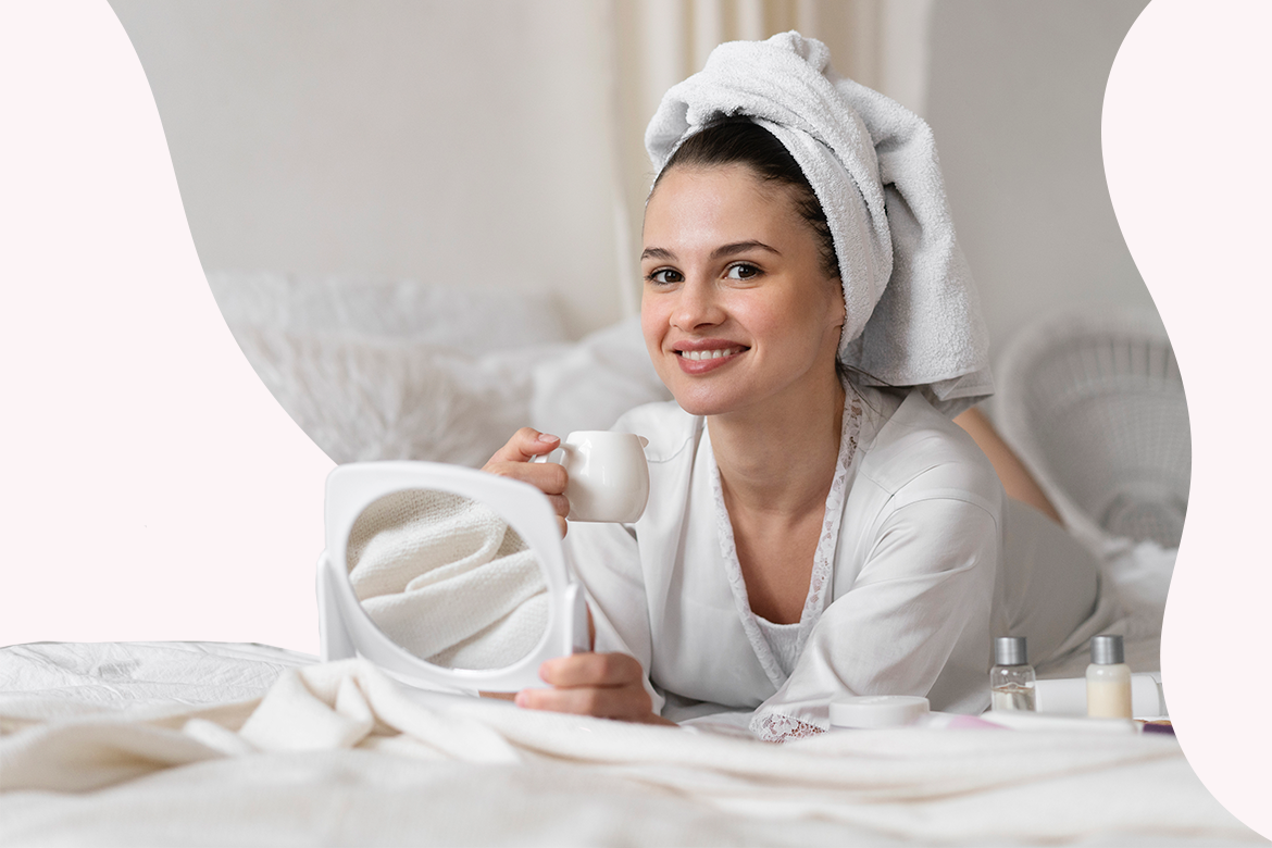 Ingredientes y compuestos que deberías evitar en tus productos de skincare