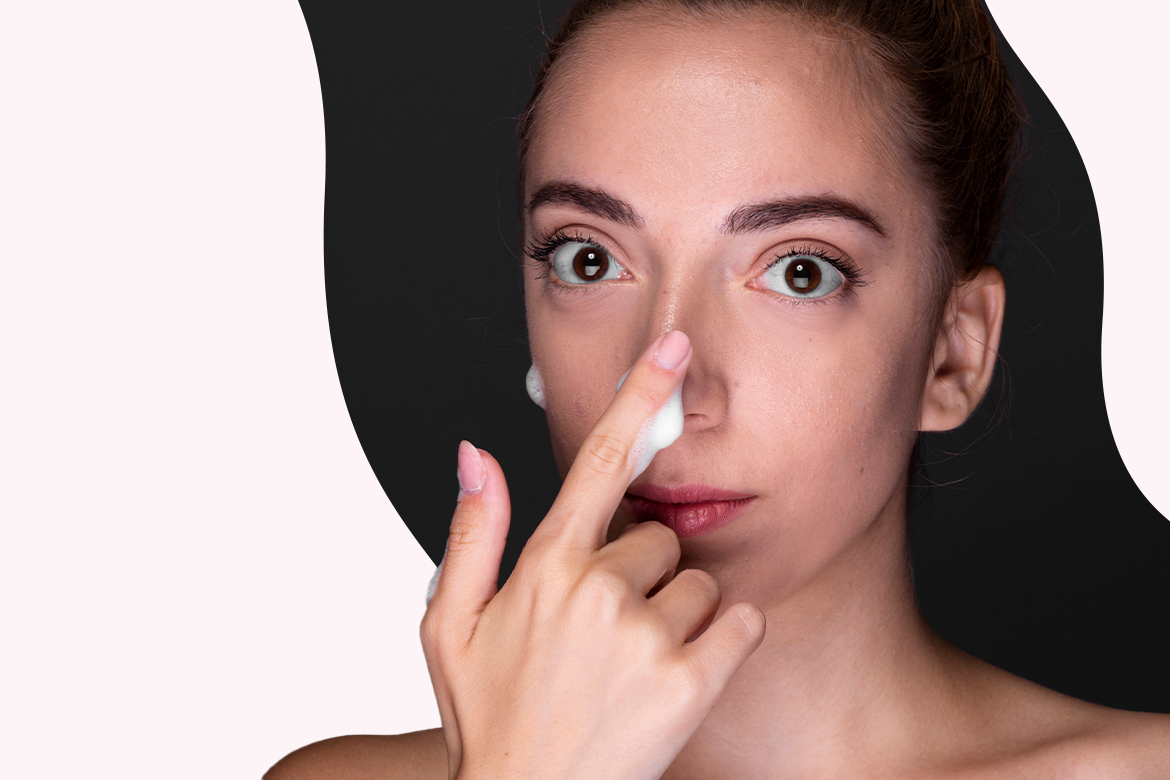 ¿Qué son los puntos negros, por qué aparecen y cómo prevenirlos?