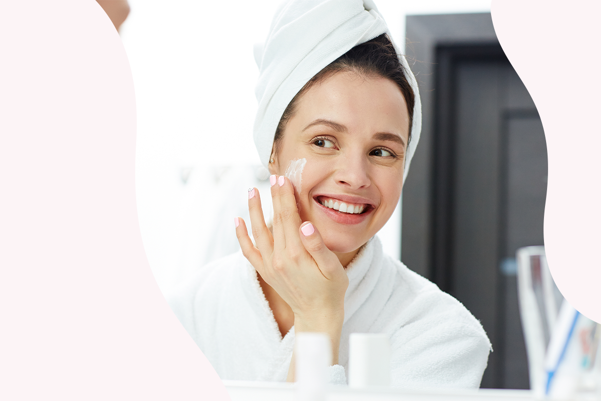 El papel de los antioxidantes en una rutina de verano