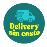 DELIVERY GRATIS