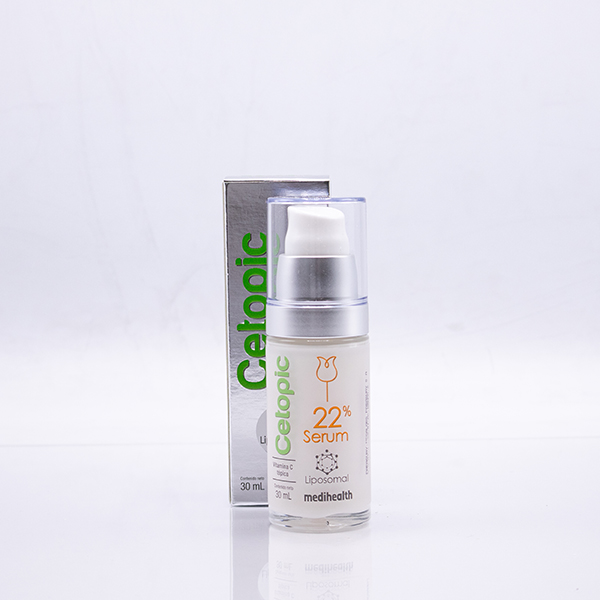 Cetopic Serum