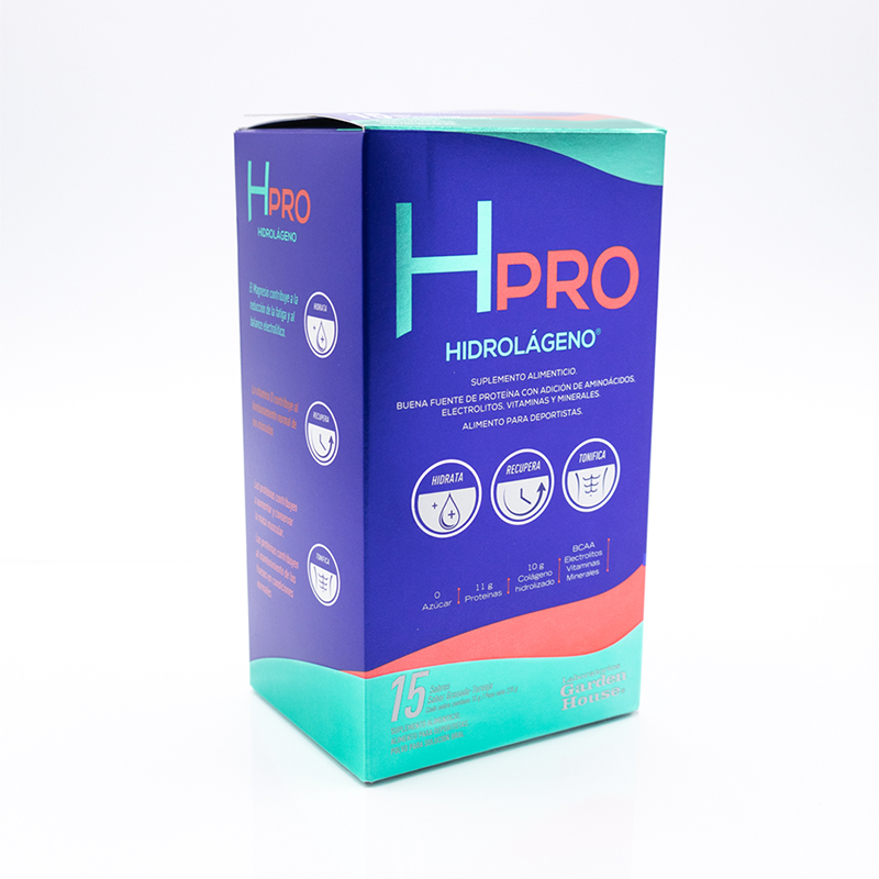 Hidrolageno HPRO
